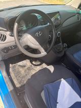Hyundai Hyandia i10 essence - Hyundai i10 mit Diesel-Antrieb