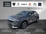 Kia Sportage 1.6 T-GDI MH Vision|NAVI+LED+SHZ+KAMERA - gebrauchte Kia Sportage aus dem Jahr 2023