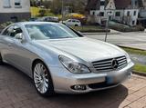 Mercedes-Benz Cls 500 V8 Facelift M273 387 PS Liebhaber ... - Mercedes-Benz CLS Facelift