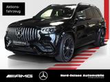 Mercedes-Benz GLS 63 AMG 4m+ NIGHT PANO ULTIMATE STANDHZG 22-Z - gebrauchte Mercedes-Benz GLS 63 aus dem Jahr 2024