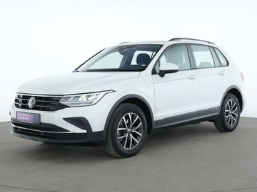 Volkswagen Tiguan - 2