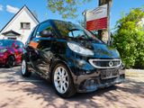 Smart ForTwo Cabrio Passion AUTOM/SERVO/KLIMA/SITZH/2H - Smart: Auto