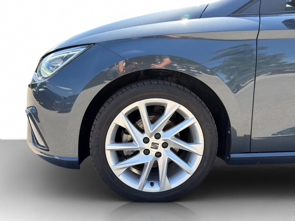 Seat Ibiza - Bild 23