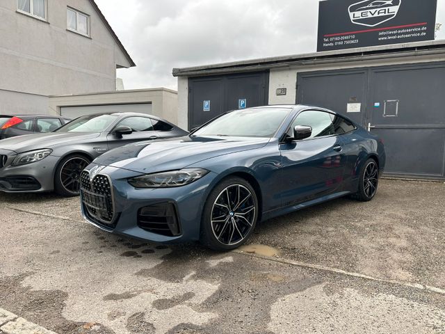 BMW M440 Coupe M440 i xDrive Carbon Paket