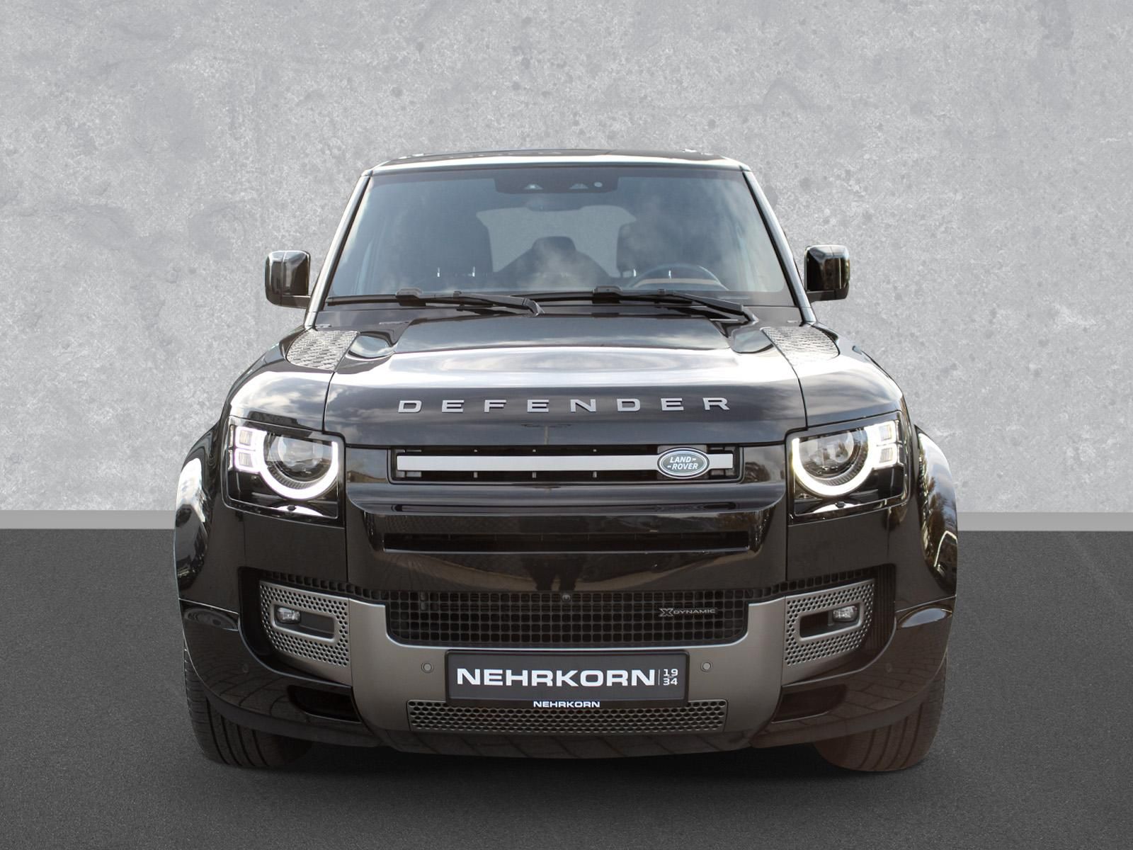 Fahrzeugabbildung Land Rover Land Rover Defender 110 D300 X-Dynamic HSE