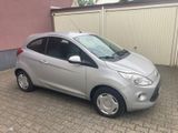 Ford Ka / HU 05/27 / Ölfilter, Öl gewechselt  - Ford: Ka 05