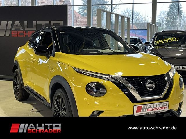 Nissan Juke 1.0 DIG-T N-Sport (2019)