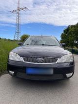 Ford Mondeo Turnier Mk3 1.8L 125kw - Ford Mondeo: Mk1