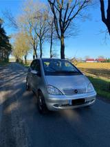 Mercedes-Benz Mercedes A-Klasse A190  Top Zustand, TÜV ... - gebrauchte Mercedes-Benz A 190 aus dem Jahr 2000