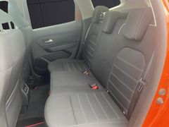 Dacia Duster II 1.3 TCe 150 Prestige 2WD GPF (EURO 6d)