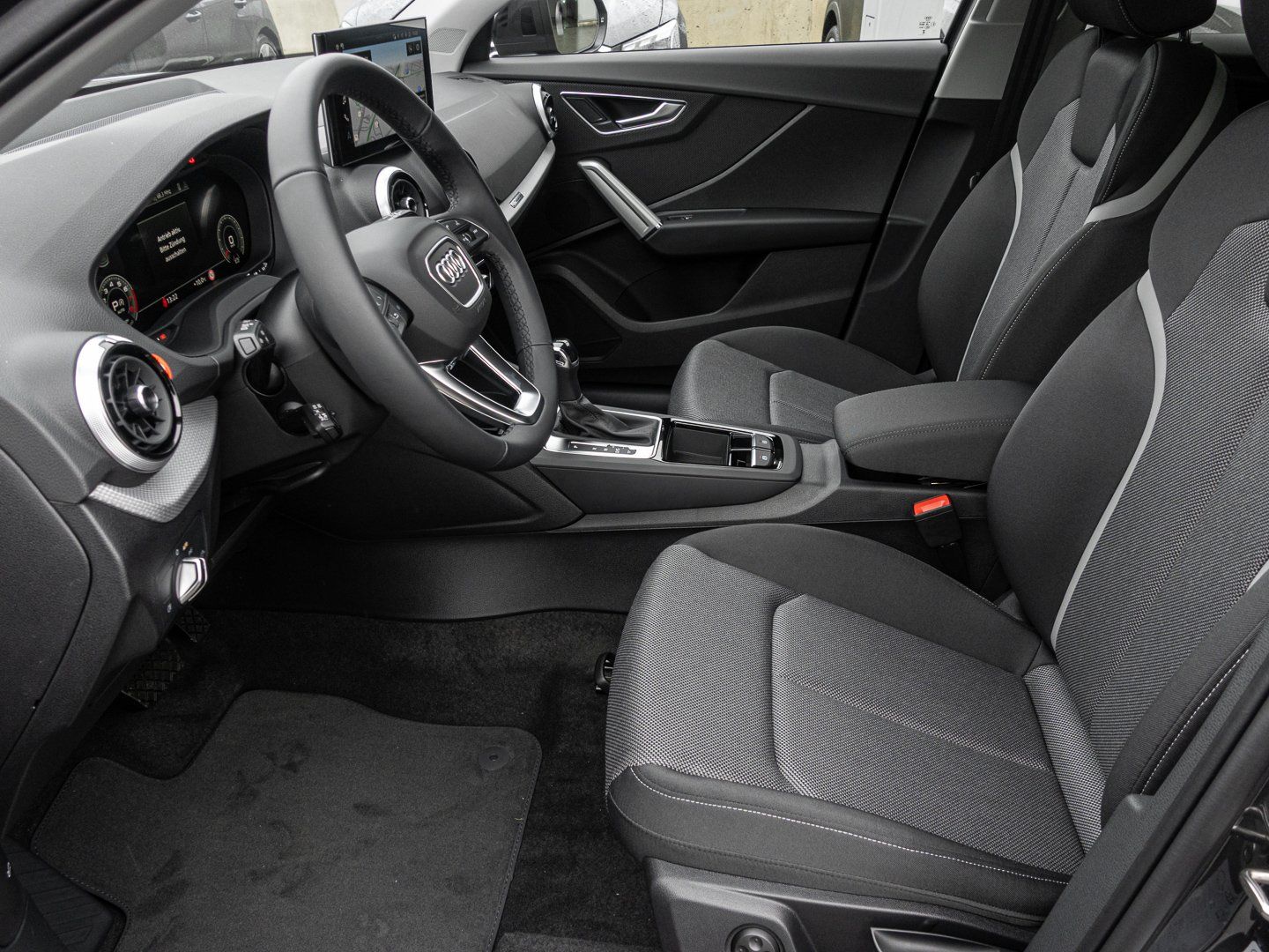 Audi Q2 - Bild 11