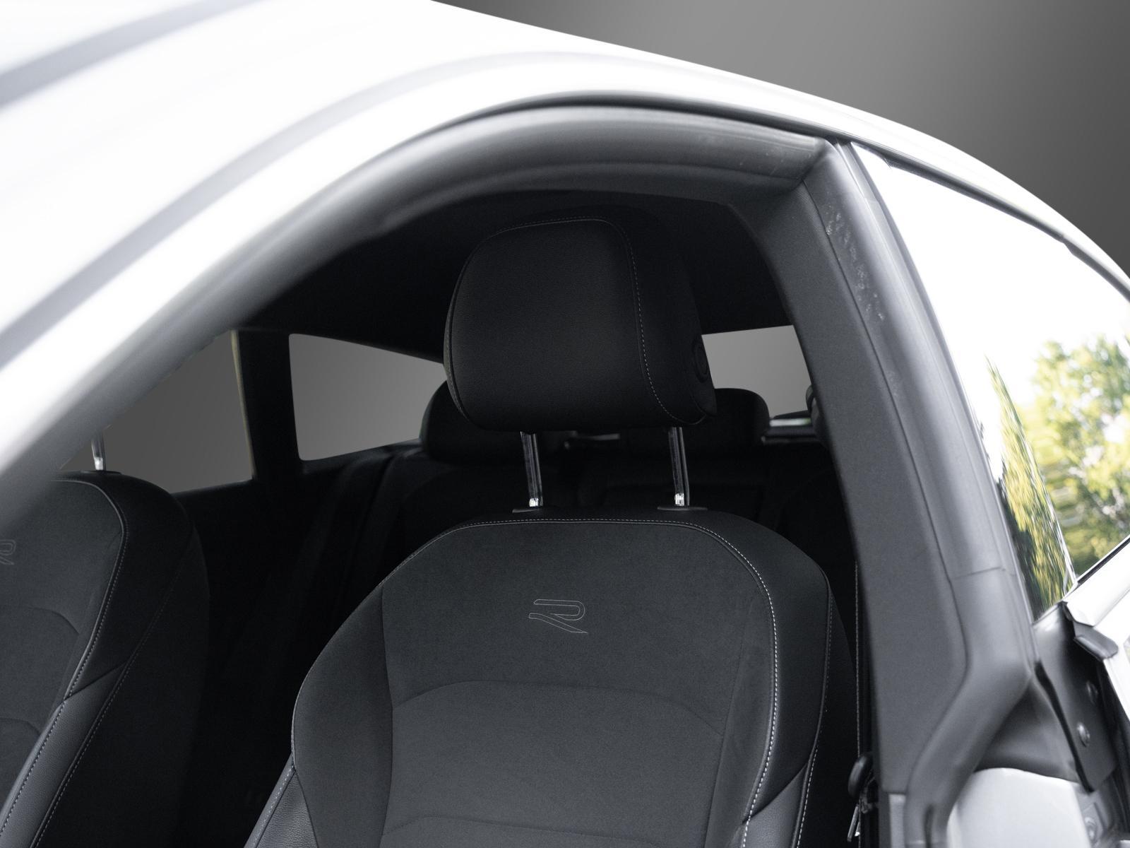 Volkswagen Arteon R-Line AHK DCC 20" Rosario 360° Business, миниатюра 30
