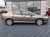 Peugeot 407 Platinum 160 - Peugeot 407 aus 2004