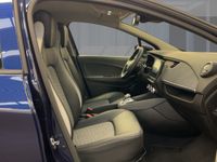 Renault ZOE - Vorschau Bild 8