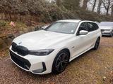 BMW 320e Touring M Sport Facelift G21 - 1. Hand - BMW 320: E21