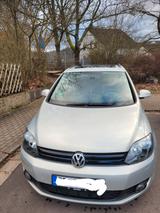 Volkswagen Golf Plus 2.0 TDI Comfortline Comfortline - Volkswagen Golf Plus Comfortline mit Diesel-Antrieb