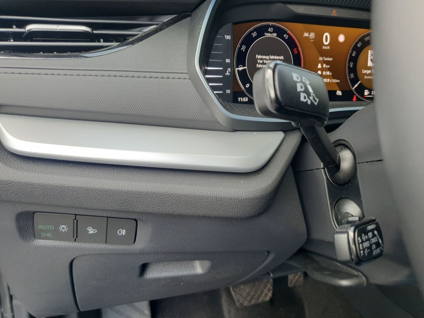 Skoda Octavia - Bild 22