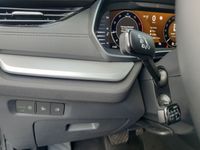 Skoda Octavia - Vorschau Bild 22