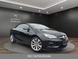 Opel Cascada | 19 Zoll | Sportpaket | R.Cam | - Opel Cascada aus 2015