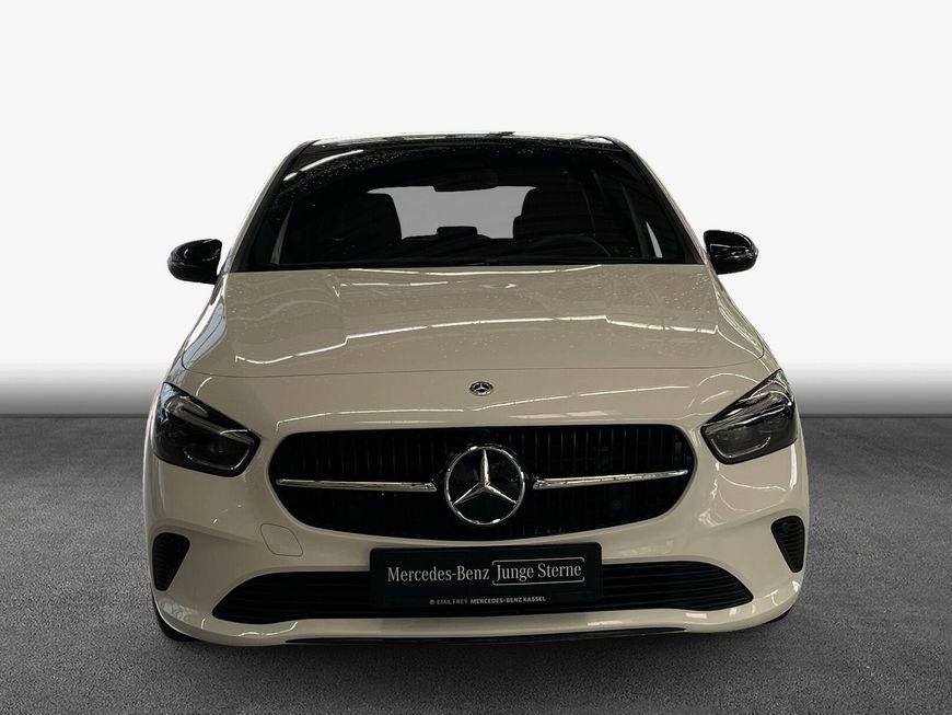 Mercedes-Benz B 200 — fotografia 3