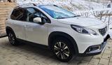 Peugeot 2008 Allure PureTech 130 Allure - Peugeot 2008 von privat
