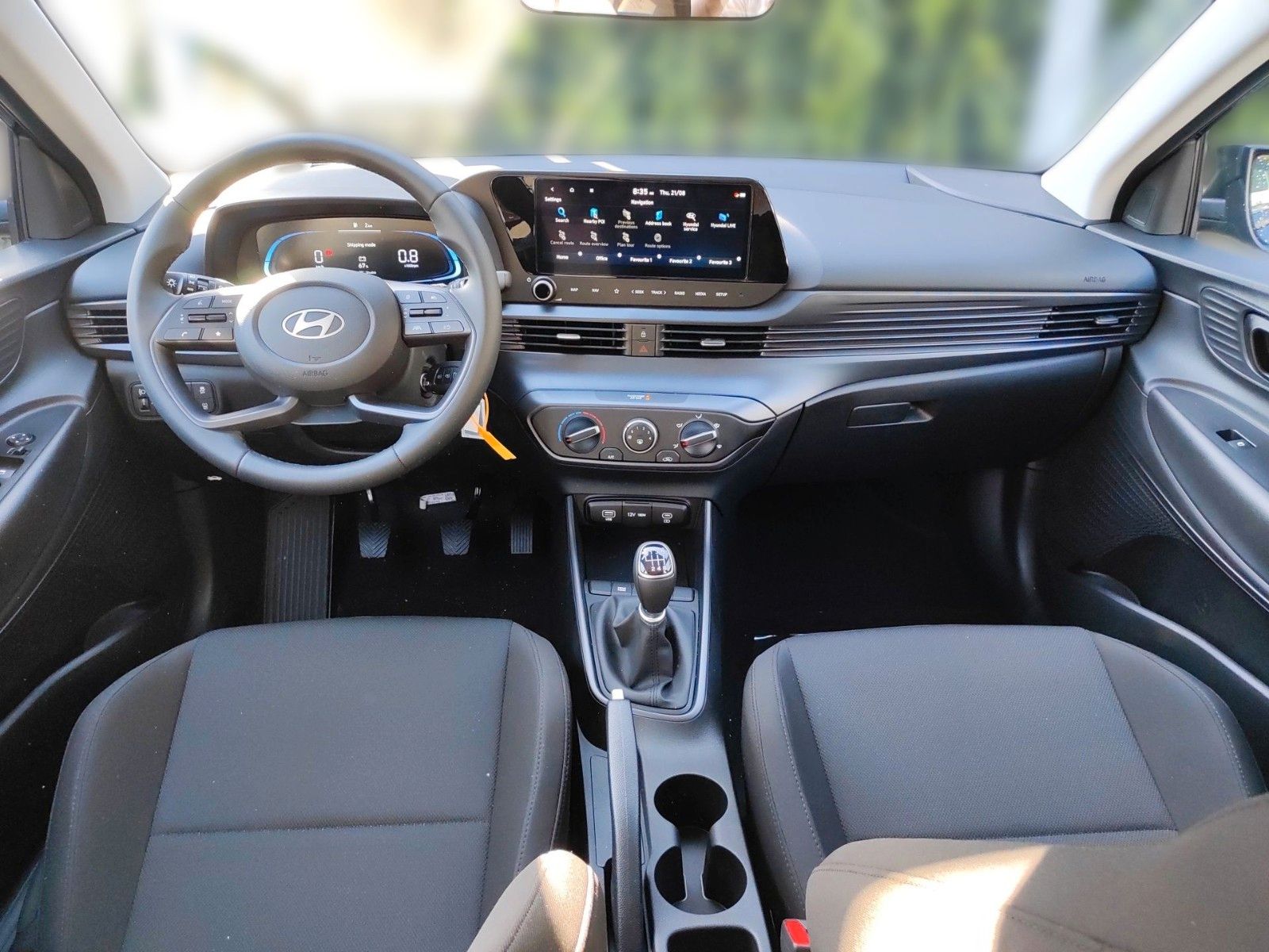 Hyundai BAYON – Bild 12