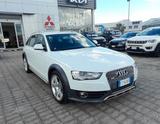 Audi A4 allroad A4 allroad 2.0 TDI 190 CV Busine - Audi A4 Allroad mit Halbautomatikschaltung
