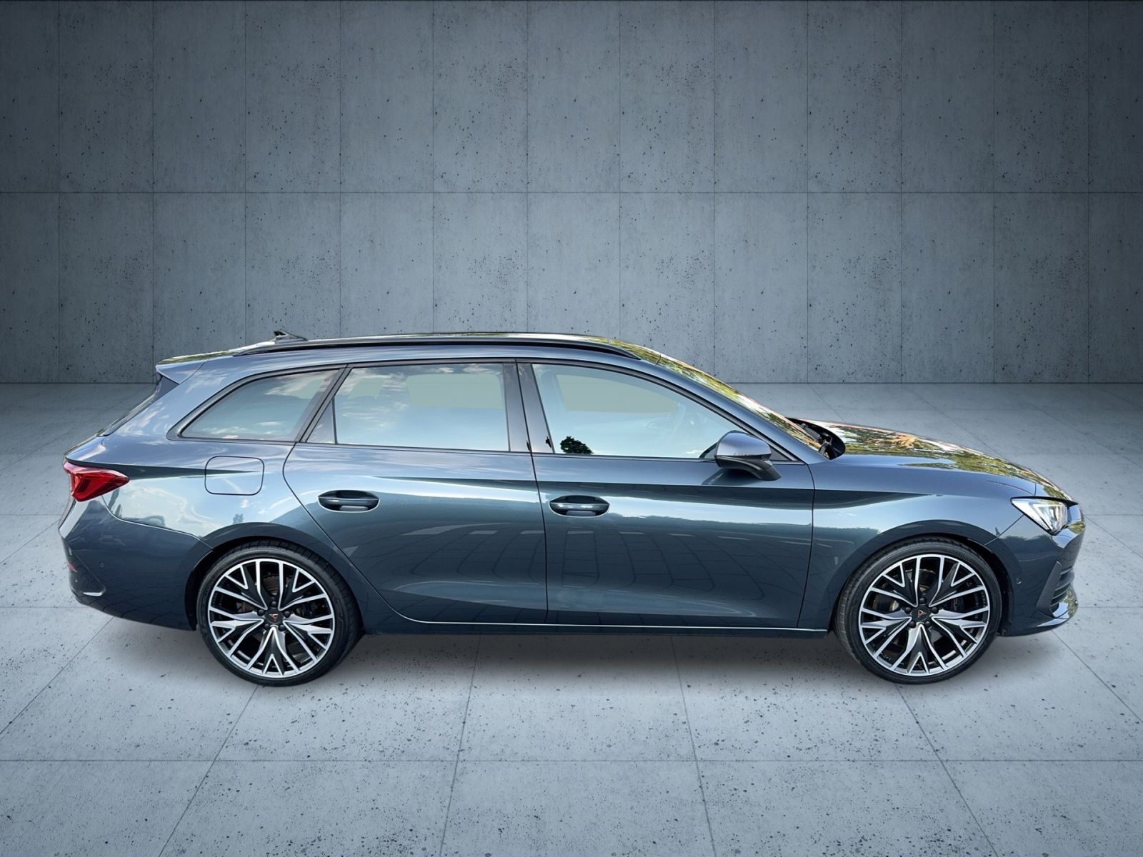 Cupra Leon - Bild 6