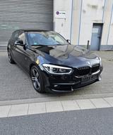 BMW 125i Sport Line A Sport Line - BMW 125 von privat