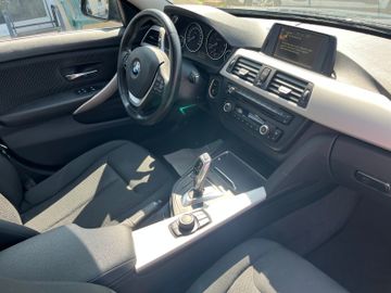 BMW 420 Gran Coupé - 12