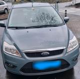Ford focus tdci 1,6 diesel Mk2 TÜV 2/28 137Km - Ford Focus aus 2009 mit Diesel-Antrieb