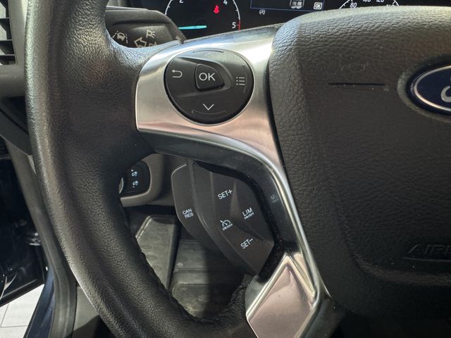 Ford Tourneo Connect Titanium 7-Sitzer, Xenon,Navi,RF