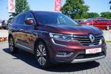Renault Koleos 2.0 dCi 4x4 Initiale Paris LED AHK Bose - Renault Koleos: Paris