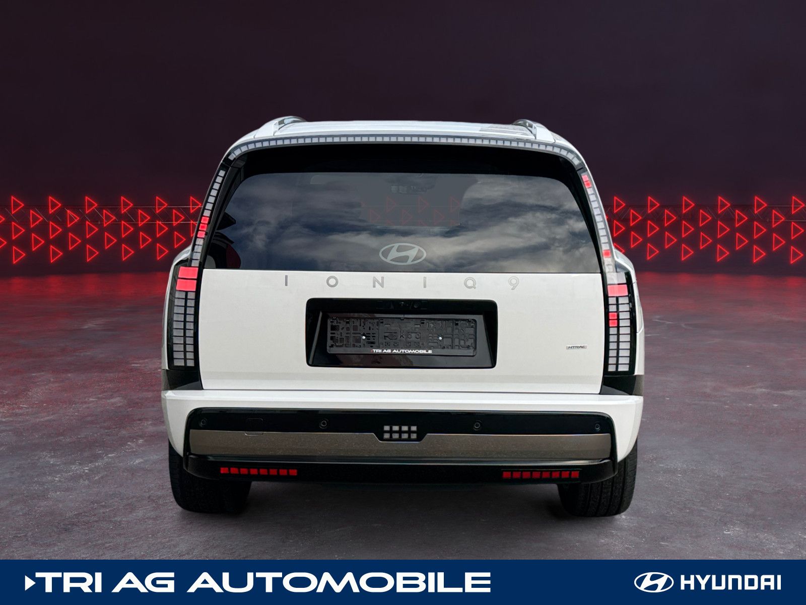 Hyundai IONIQ 9 – Bild 4