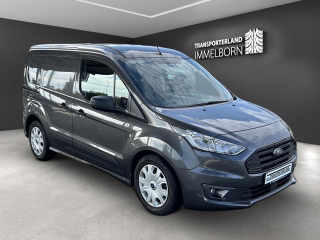 Ford Transit Connect 200 S&S Trend Navi+Kamera+Regal