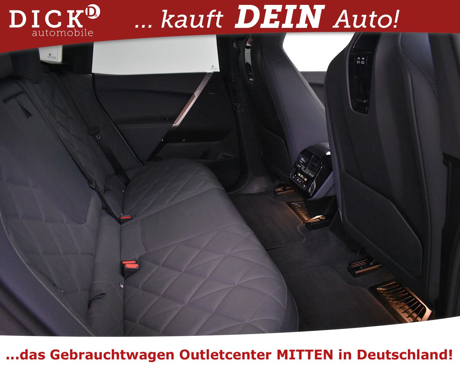 BMW iX 40 xDr SHADOW+PROF+SHZ+LED+HEAD+H&K+ACC+360+M - Image 24