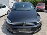 Volkswagen Touran Highline R-Line/LED/Navi/kein Mietwagen - : Van, Mietwagen