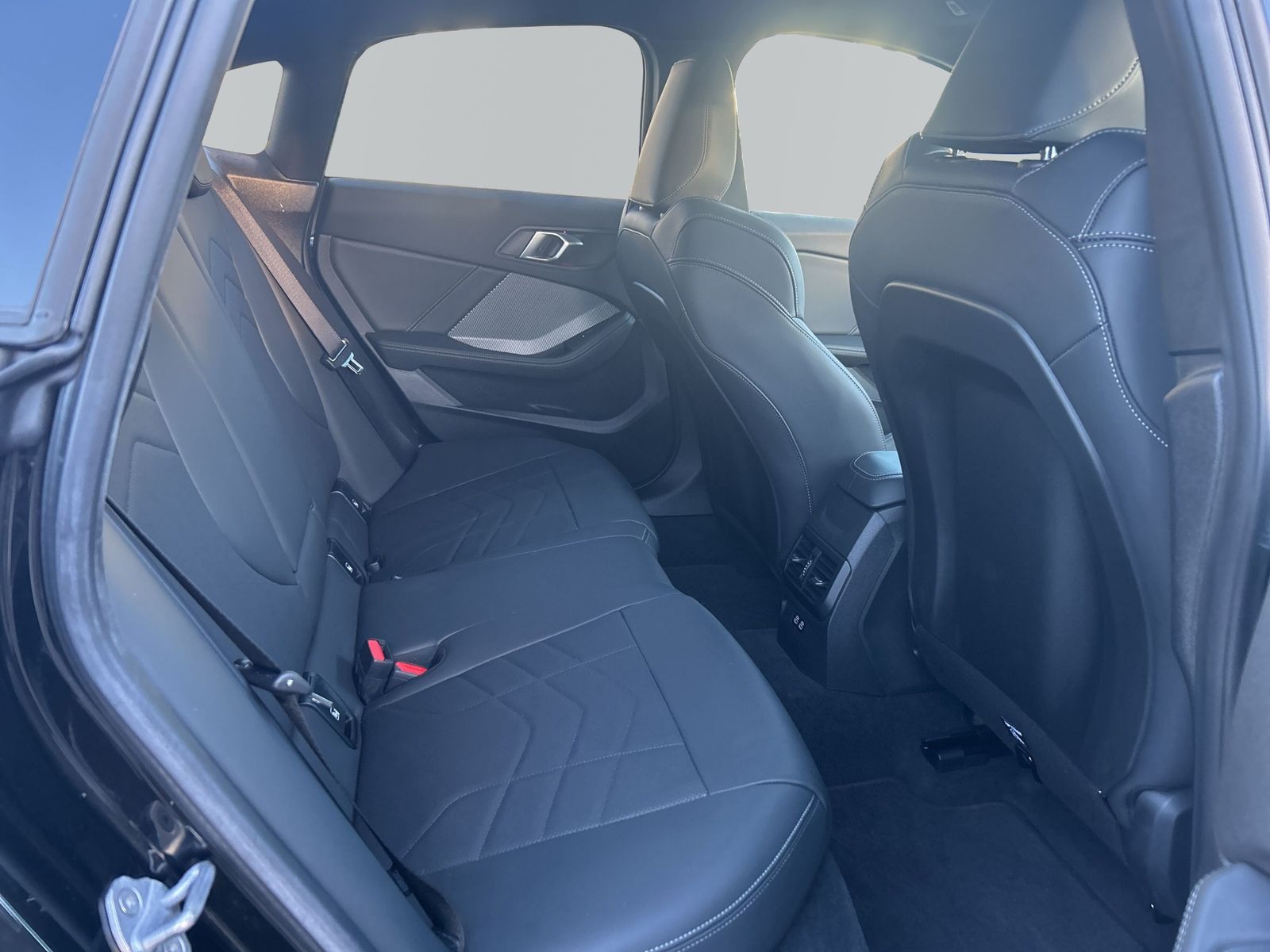 BMW 220 Gran Coupé - Bild 10