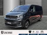 Citroën Spacetourer SpaceTourer Plus XL Diesel 180 EAT - Citroën SpaceTourer: Plus