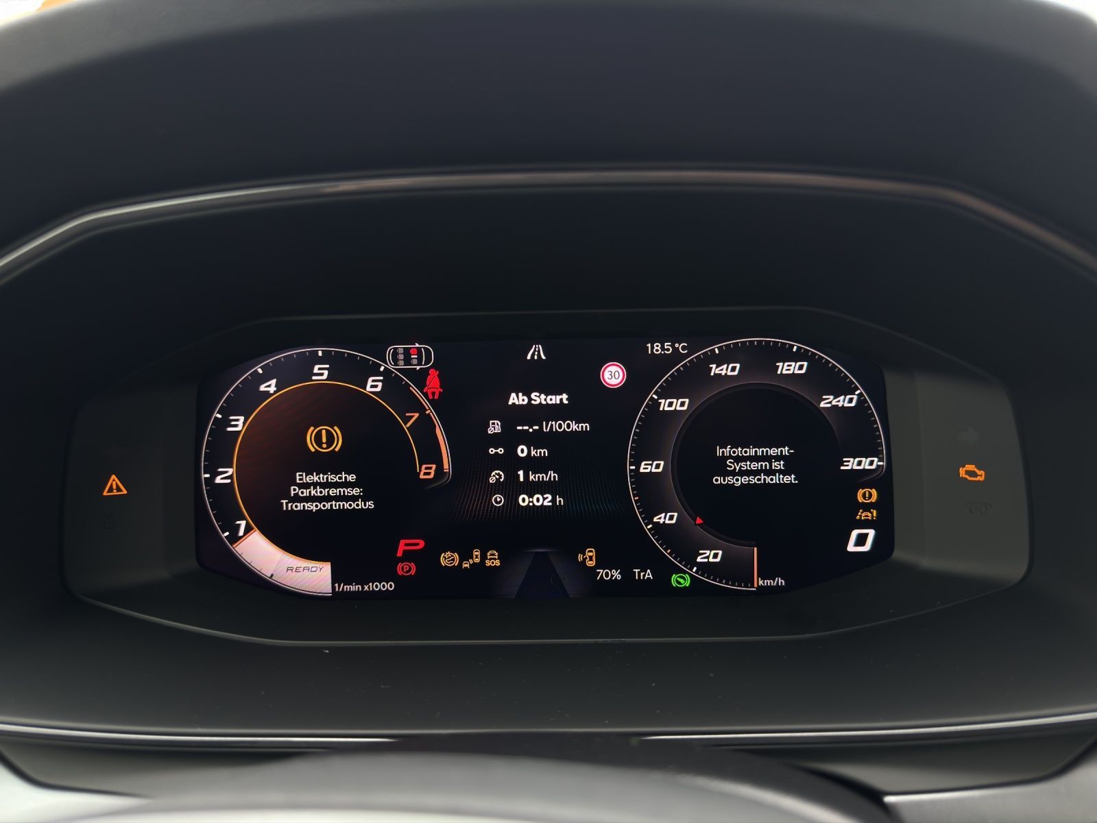 Cupra Formentor - Bild 7