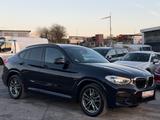 BMW X4 xDrive 30 d M Sport/AHK/SHZ/EURO 6 - BMW: E30 M