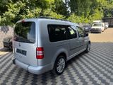 Volkswagen Caddy Kombi Maxi Roncalli Klima Behind.Gerecht - Volkswagen Caddy in Düsseldorf