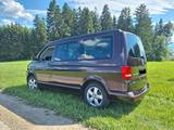 Volkswagen VW T5 California 2.0 TDI Beach - Volkswagen T5 California aus 2015