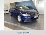 Volkswagen Golf VIII 1.5 TSI Life Navi*LED*SHZ*App*VC - VW Golf Gebrauchtwagen in Saarbrücken