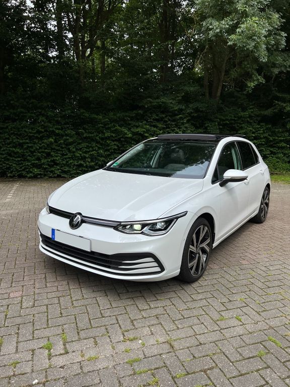 Image of Volkswagen Golf