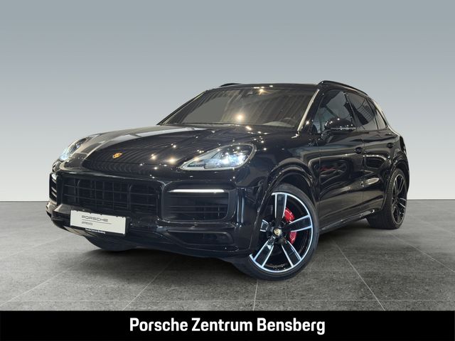 PORSCHE Cayenne GTS