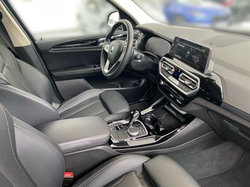 BMW X3 - 4