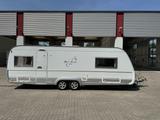 Tabbert Puccini 650 E - Tabbert Wohnwagen Puccini
