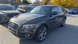 Audi Q5 2.0 TDI 125 kW quattro - Audi Q5: Braun