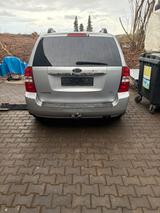 Kia Karneval Motorüberholt mit 7 Sitze - gebrauchte Kia Carnival aus dem Jahr 2007